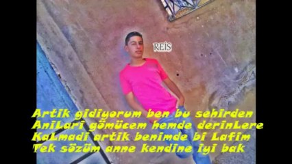 Reis - Kendine İyi Bak Anne [2013]