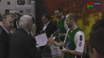 Finał IV plebiscytu na najpopularniejszego sportowca i trenera Podkarpackiego Trójmiasta