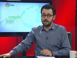 Yeşil Bülten - 7 Mart 2013