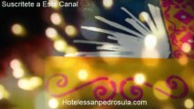 Hoteles San Pedro Sula Presenta: Alfombras Hechas por Artesanos de Honduras
