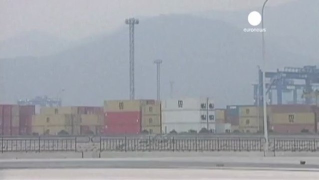 El aumento de las exportaciones de China refuerza su...