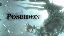 God of War Ascension - Poseidon