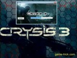 Crysis 3 ¢ Keygen Crack   Torrent FREE DOWNLOAD