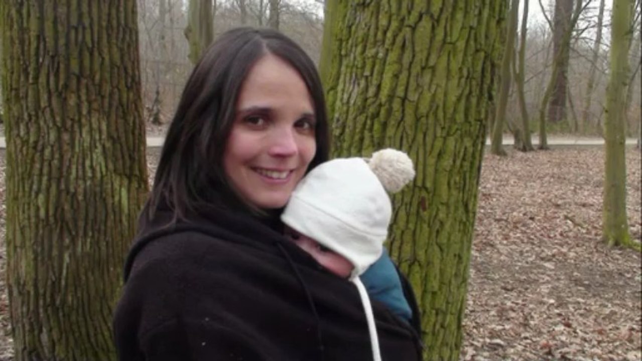 Sacha - Mon petit fils