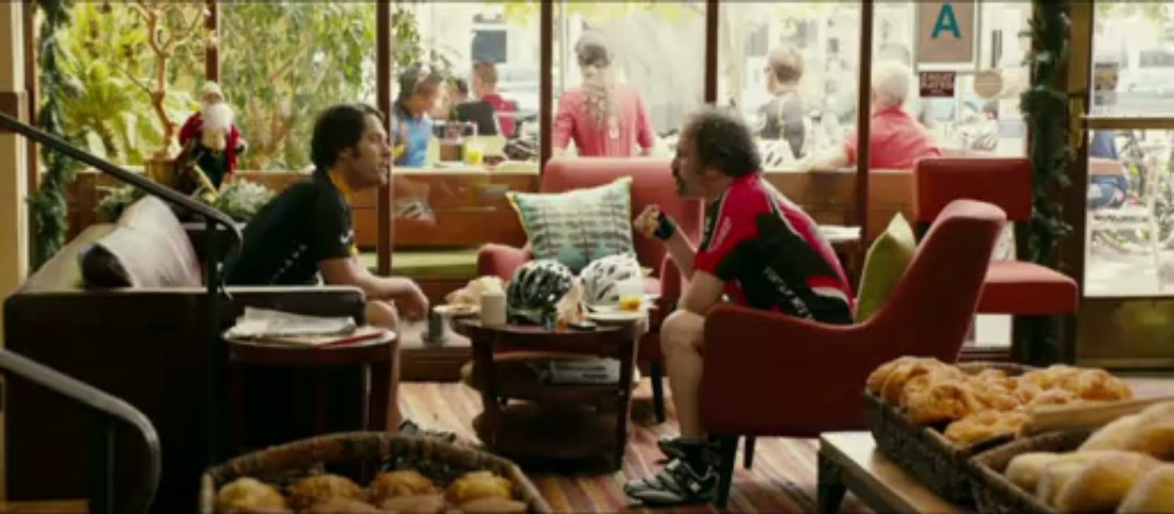 40 ANS : MODE D'EMPLOI - Bande-annonce VF