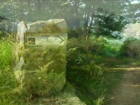 de Donapaleu (St Palais Pays Basque) à Ostabat