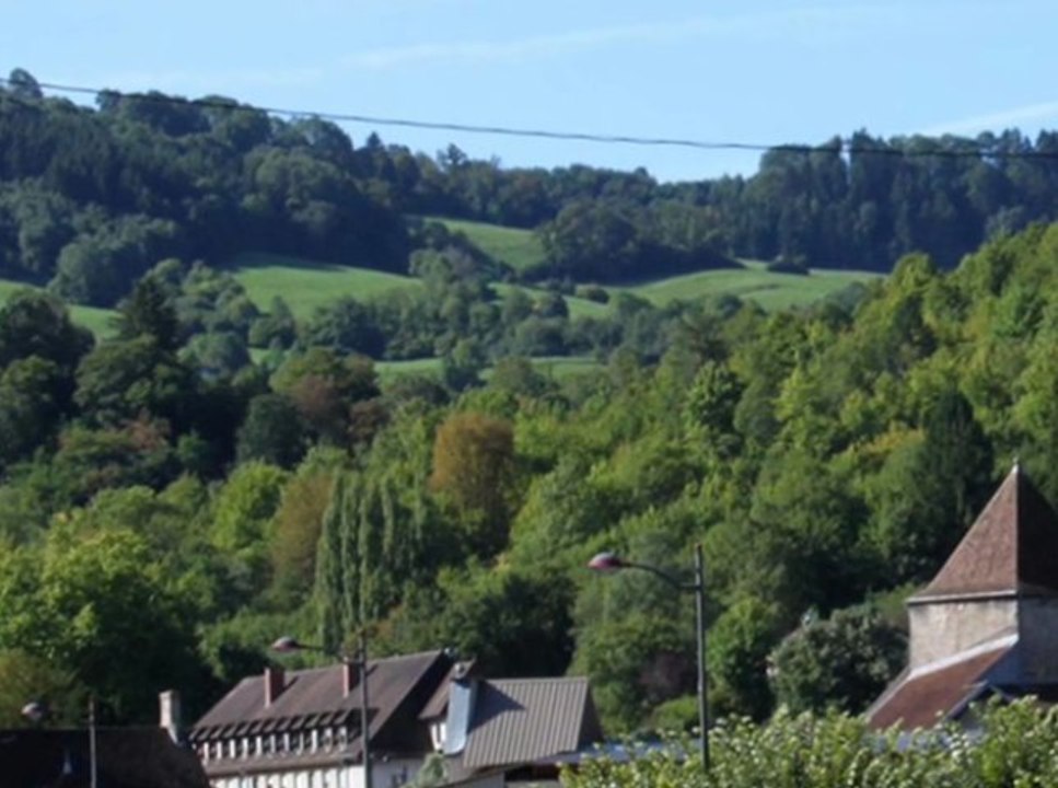 Le Jura