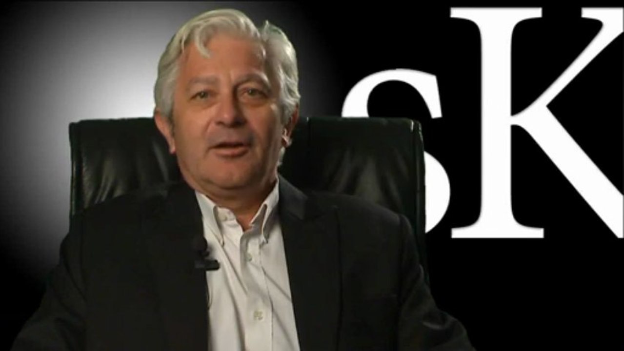 Le Social CRM comme levier de développement  pour les entreprises (SKEMA Business School, 11/04/2013, Sophia Antipolis)