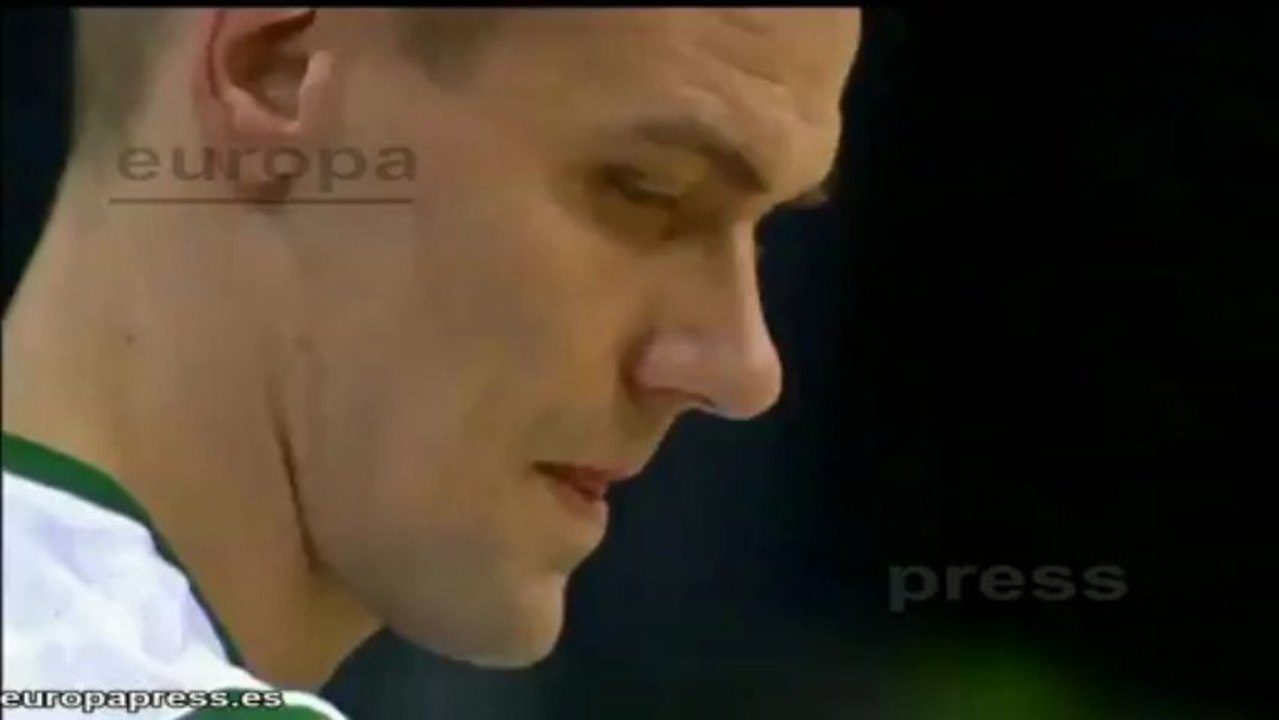 La Euroliga investiga la agresión a Rudy en Kaunas