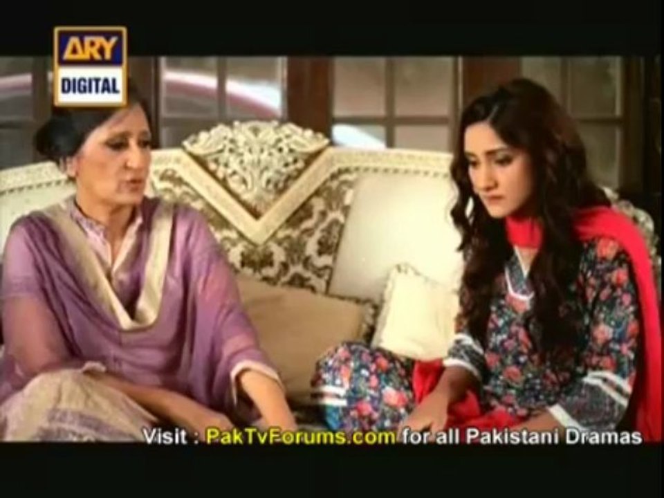 Daagh by Ary Digital - Epsiode 21 - Part 2/4