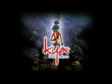 Kya dark lineage OST:  the Roots