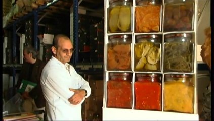 MAIDA : une histoire, une marque, un territoire