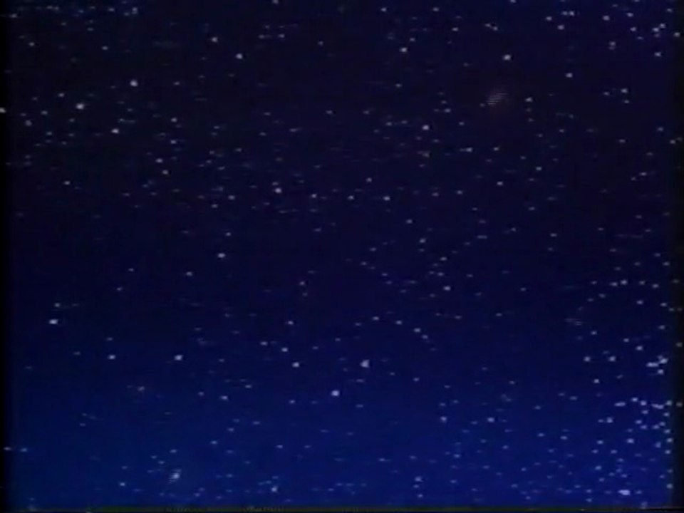 Opening to The Thriller (1990) Canadian VHS Release
