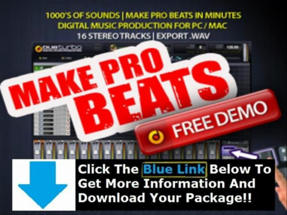 Dubturbo Beats + Dubturbo Free