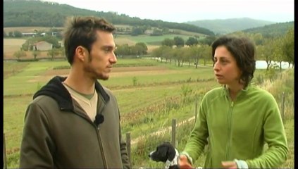 Organiser l’espace pour l’agronomie et l’agronome