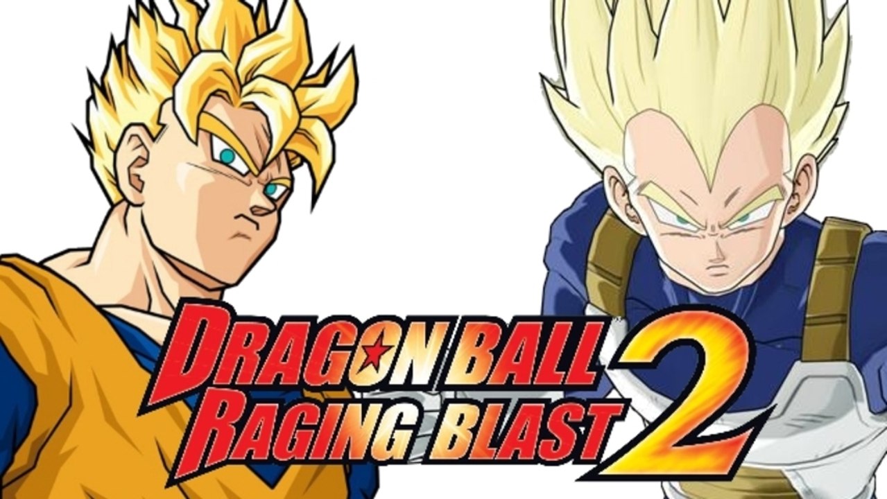 Dragon Ball Raging Blast 2 - Défi - Plus vite que la musique