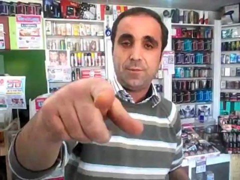 BAY BAYANLAR İÇİN A-NATUREL TÜY DÖKÜCÜ & YOK EDİCİ LOSYON KOZMETİKBANK