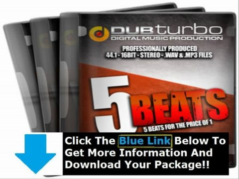 Dubturbo Or Fl Studio + Dubturbo Pirate