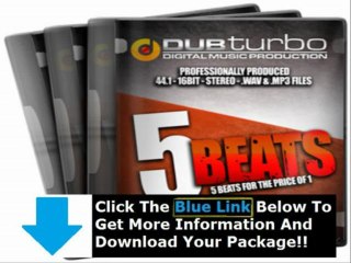 Dubturbo Or Fl Studio + Dubturbo Pirate