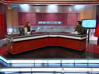 Yeşil Bülten - 8 Mart 2013