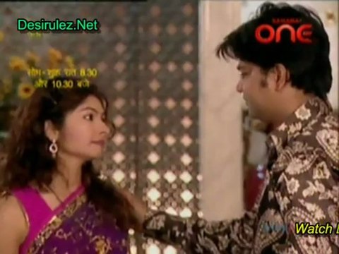 Jhilmil Sitaron Ka Aangan Hoga 8th March 2013 pt2