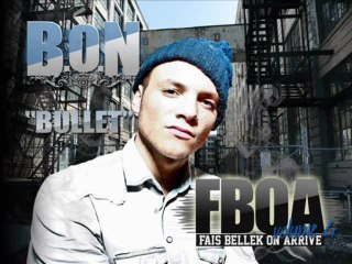 4.B.O.N.(BULLET)FBOA ...VOLUME 4
