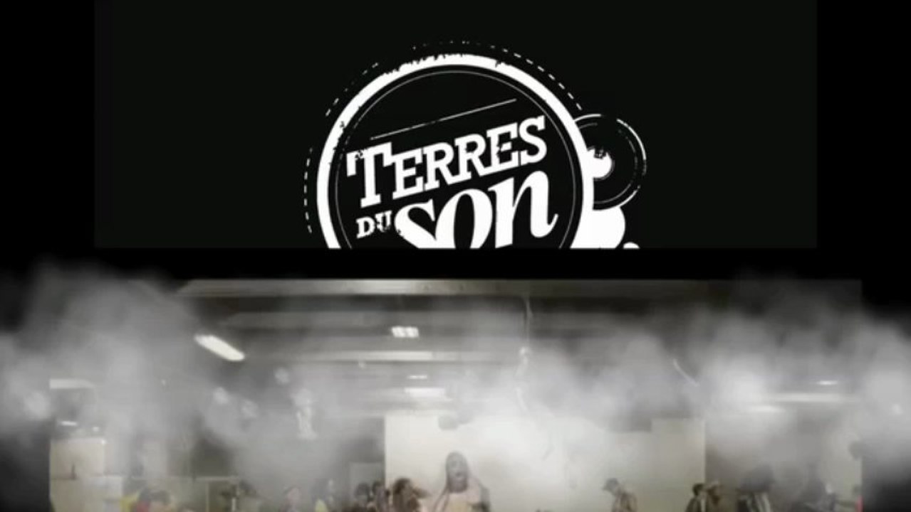 TDS 2013 : Suite de la programmation