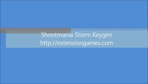 Shootmania Storm générateur de clé Keygen ™ téléchargement