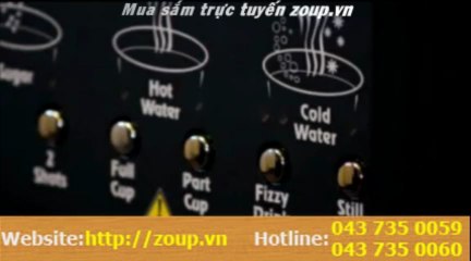 Bi Quyet Ve Sinh Cay Nuoc Nong Lanh