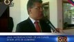 Canciller Jaua confirmó que 32 jefes de gobierno están presentes en funeral de Estado de Chávez