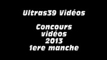 Concours vidéo 2013 - Manche 1