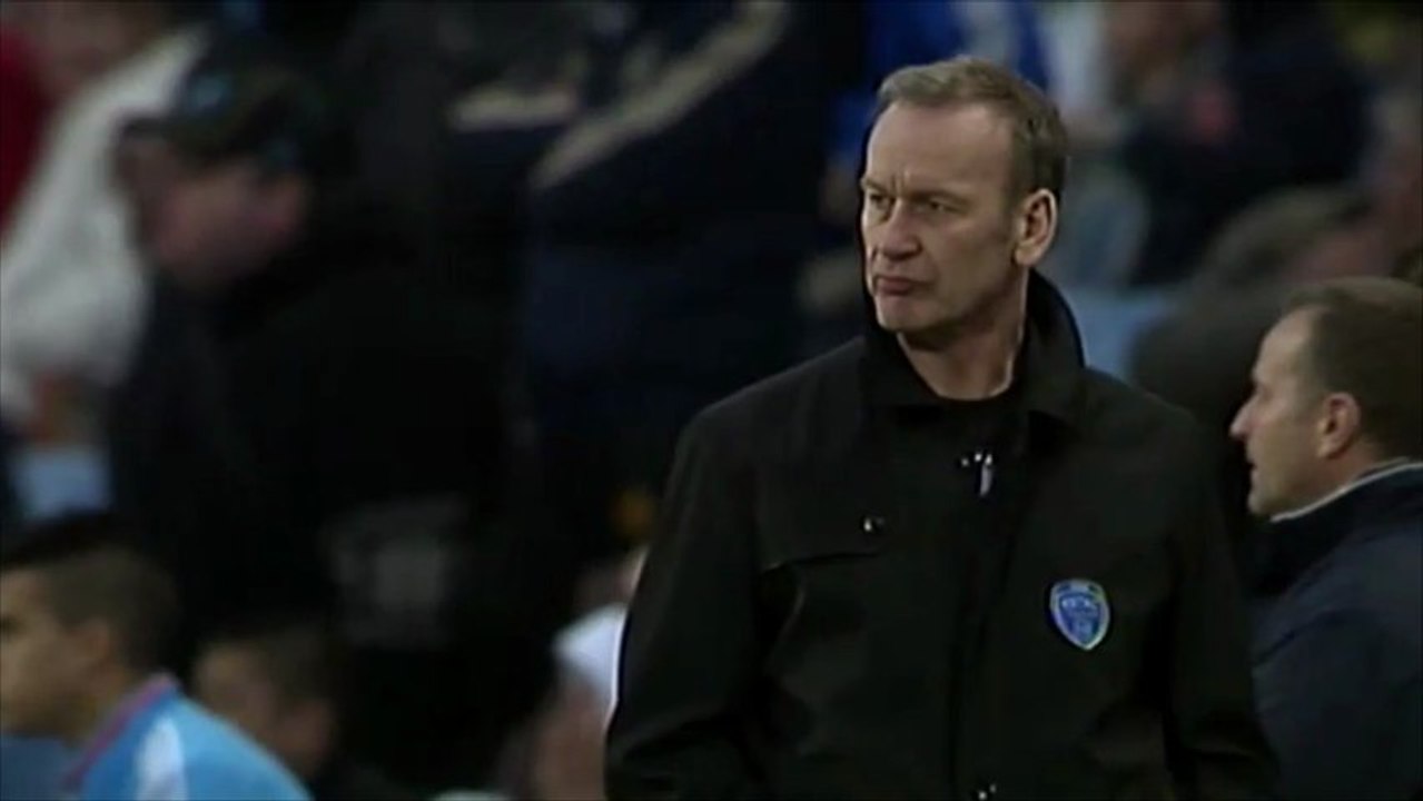 REIMS/ESTAC - Point presse d'avant match