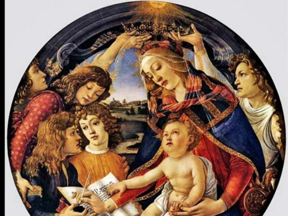 Magnificat