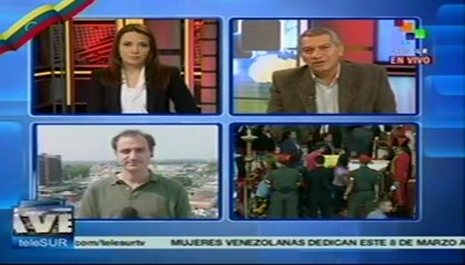 Brasil: campamento de los Sin Tierra, nombrado Hugo Chávez