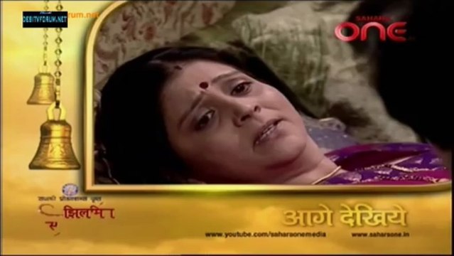 Jhilmil Sitaron Ka Aangan Hoga 8th March 2013 Video Watch Online pt2
