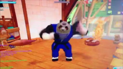 Harlem Shake Eden Eternal Version By SakoM