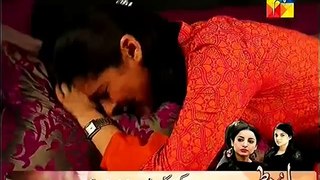 Zindagi Gulzar Hai by Hum Tv Full Episode 15