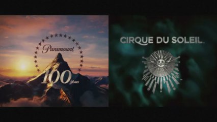 LE CIRQUE DU SOLEIL 3D - Bande-annonce VF