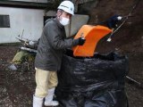 After tsunami, Japan struggles to recover
