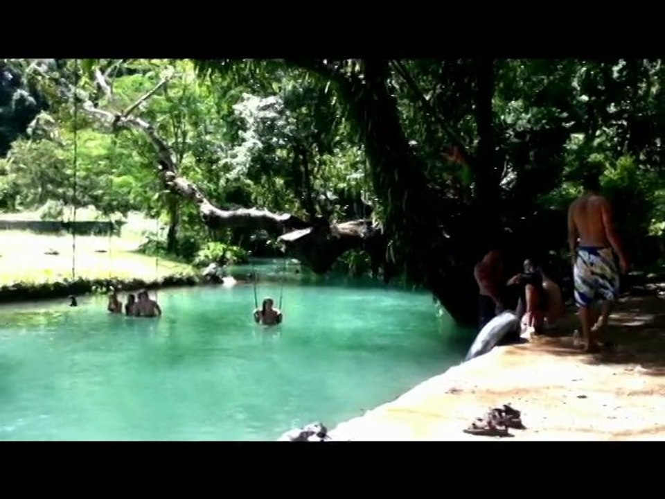 WORK IN PROGRESS- Second part of my year abroad!