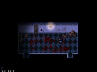 Skynxer plays Mad father-part 5