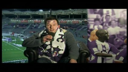 La Zapette 2.0 S.Aurier - "On a pensé au Harlem Shake mais nous devons nous concentrer sur nos matchs, prendre des points!"