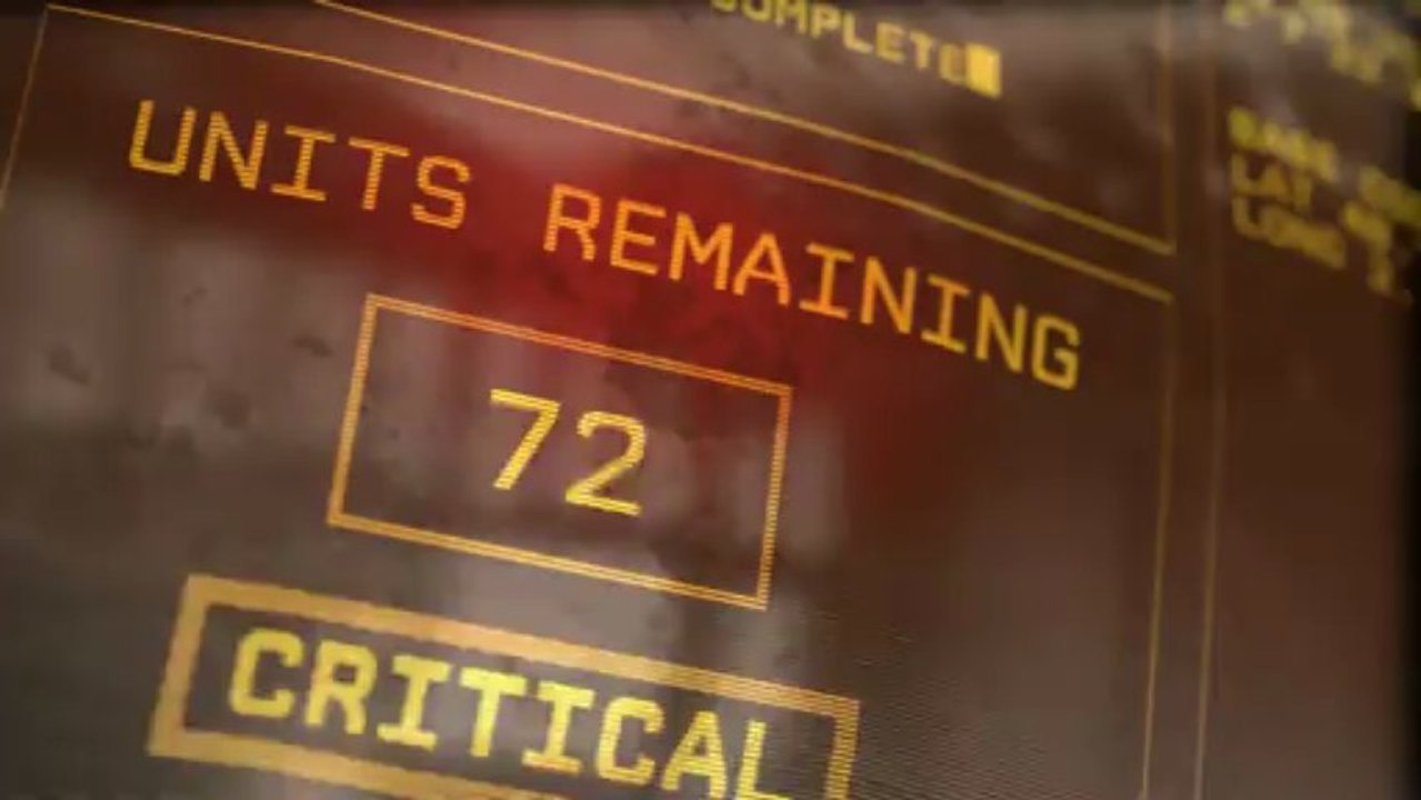 Global Invasion - Starcraft 2 Heart of the Swarm