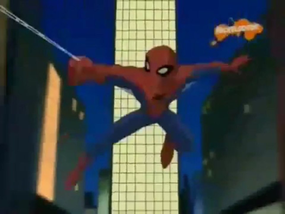 Spectacular Spider-Man - 01 - Vince il Migliore - Video Dailymotion