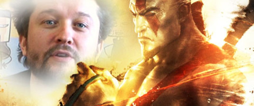 God of War : Ascension, notre test vidéo