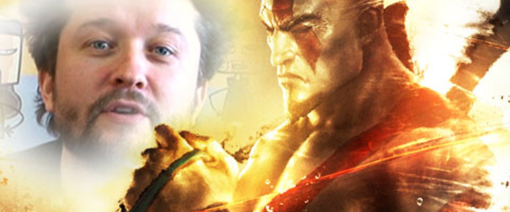 God of War : Ascension, notre test vidéo