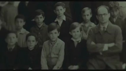 LE PREMIER HOMME - Bande-annonce VF