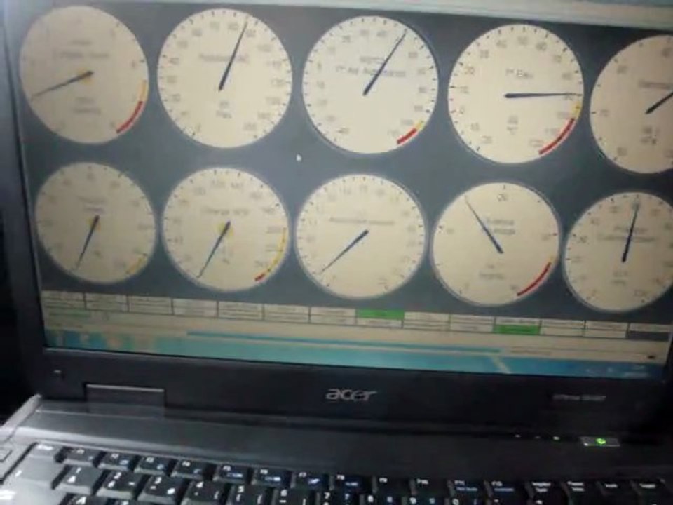 306 XSi - AB Méca Sport - gestion Megasquirt + bruit échappement + moteur