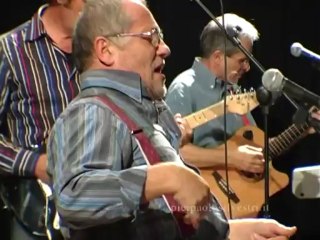 Dowtown train (Tom Waits)