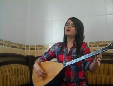 münevver gümüş-gönül yarası